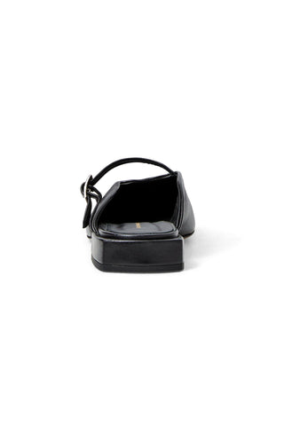Bruno Magli Pilar Leather Mule
