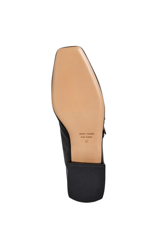Bruno Magli Pilar Leather Mule