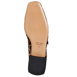 Bruno Magli Pilar Women’s Shoes Suede Leather Slip-On Mule (BMW1000)-AmbrogioShoes