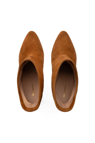 Bruno Magli Pistoia Suede Boot