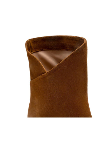 Bruno Magli Pistoia Suede Boot