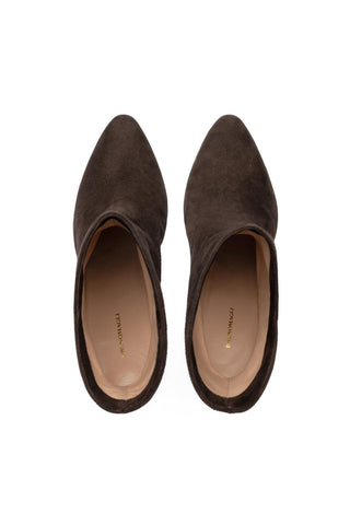 Bruno Magli Pistoia Suede Boot