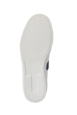 Bruno Magli Ponza Suede & Sneaker