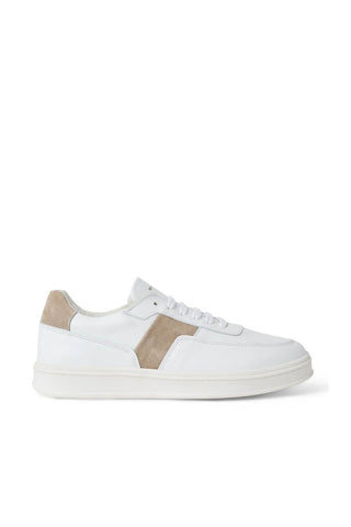 Bruno Magli Ponza Suede & Sneaker