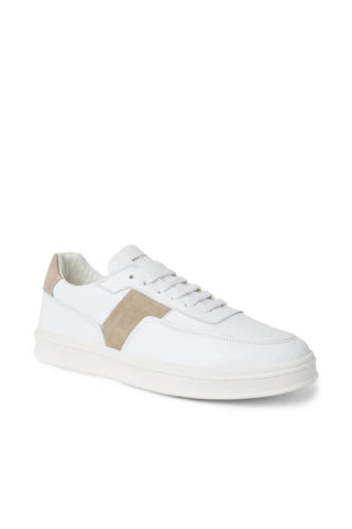 Bruno Magli Ponza Suede & Sneaker