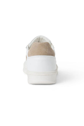 Bruno Magli Ponza Suede & Sneaker