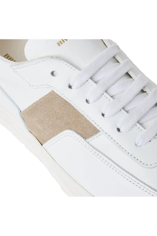 Bruno Magli Ponza Suede & Sneaker