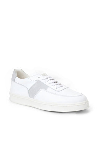 Bruno Magli Ponza Suede & Sneaker