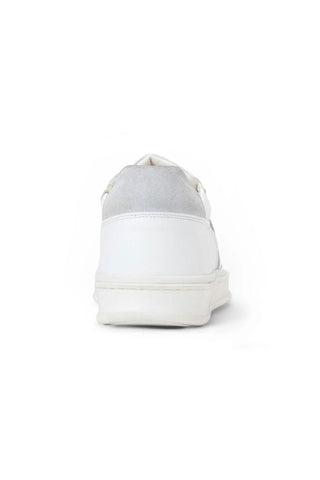 Bruno Magli Ponza Suede & Sneaker