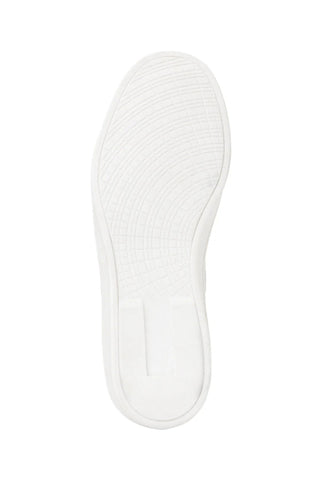 Bruno Magli Ponza Suede & Sneaker