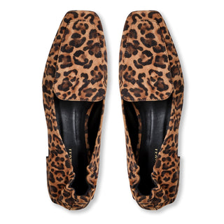 Bruno Magli Porscha Suede Loafer