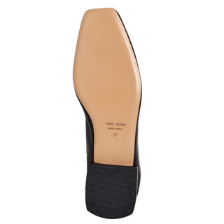 Bruno Magli Porscha Women’s Shoes Calf-Skin Leather Slip-On Loafer (BMW1011)-AmbrogioShoes