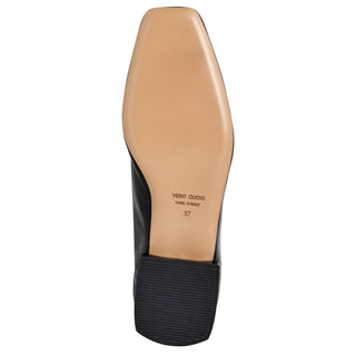 Bruno Magli Porscha Women’s Shoes Crinkle Patent Leather Slip-On Loafer (BMW1021)-AmbrogioShoes