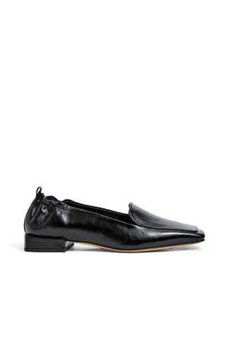 Bruno Magli Porscha Women’s Shoes Crinkle Patent Slip-On Loafer (BMW1021)