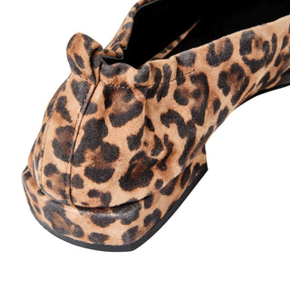 Bruno Magli Porscha Women’s Shoes Suede Leather Slip-On Loafer (BMW1012)-AmbrogioShoes