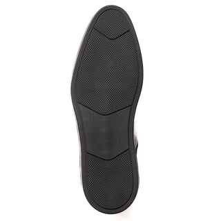 Bruno Magli Prato Calf-Skin Leather Derby Sneaker (BM1080)-AmbrogioShoes