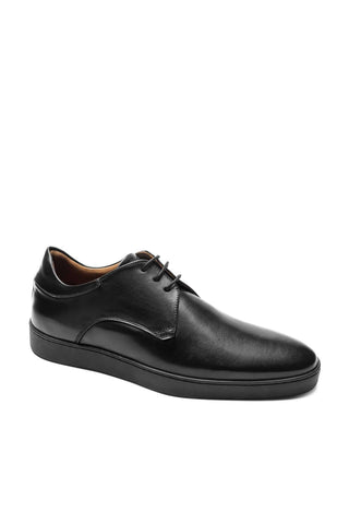 Bruno Magli Prato Leather Derby Sneaker (BM1080)