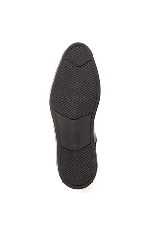 Bruno Magli Prato Leather Derby Sneaker (BM1080)