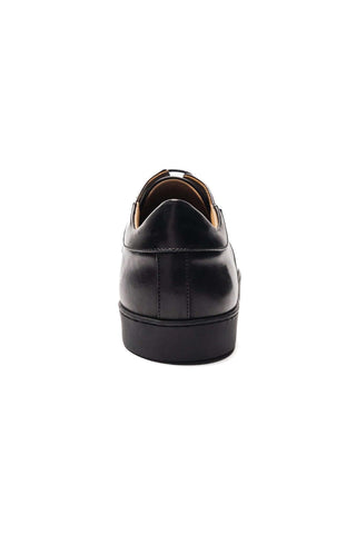Bruno Magli Prato Leather Derby Sneaker (BM1080)