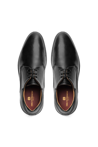 Bruno Magli Prato Leather Derby Sneaker (BM1080)