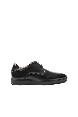 Bruno Magli Prato Leather Derby Sneaker (BM1080)