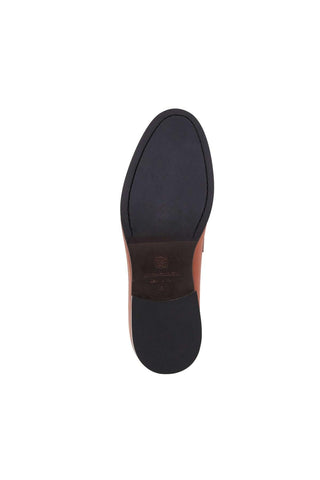 Bruno Magli Preston Leather Penny Loafer