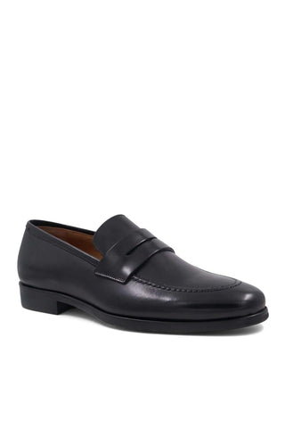 Bruno Magli Preston Leather Penny Loafer