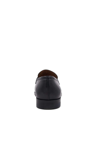 Bruno Magli Preston Leather Penny Loafer