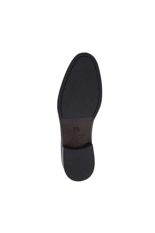 Bruno Magli Preston Leather Penny Loafer