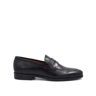 Bruno Magli Preston Leather Penny Loafer-AmbrogioShoes
