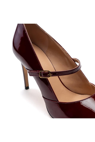 Bruno Magli Prima Women’s Shoes Patent Leather Pump (BMW1034)