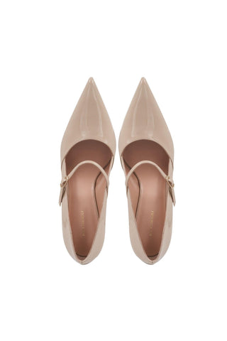 Bruno Magli Prima Women’s Shoes Patent Leather Pump (BMW1034)