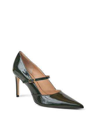 Bruno Magli Prima Women’s Shoes Patent Leather Pump (BMW1034)