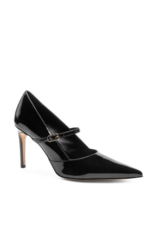 Bruno Magli Prima Women’s Shoes Patent Leather Pump (BMW1034)