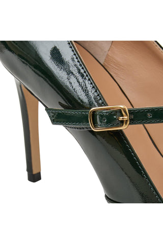 Bruno Magli Prima Women’s Shoes Patent Leather Pump (BMW1034)