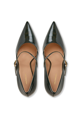 Bruno Magli Prima Women’s Shoes Patent Leather Pump (BMW1034)