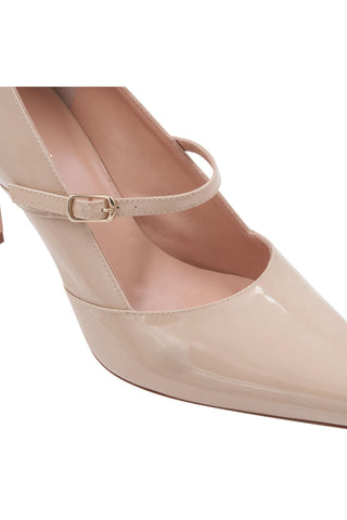 Bruno Magli Prima Women’s Shoes Patent Pump (BMW1034)