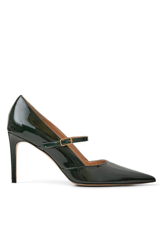 Bruno Magli Prima Women’s Shoes Patent Pump (BMW1034)