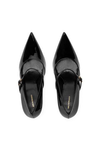 Bruno Magli Prima Women’s Shoes Patent Pump (BMW1034)
