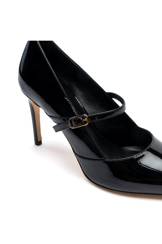 Bruno Magli Prima Women’s Shoes Patent Pump (BMW1034)