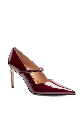 Bruno Magli Prima Women’s Shoes Patent Pump (BMW1034)