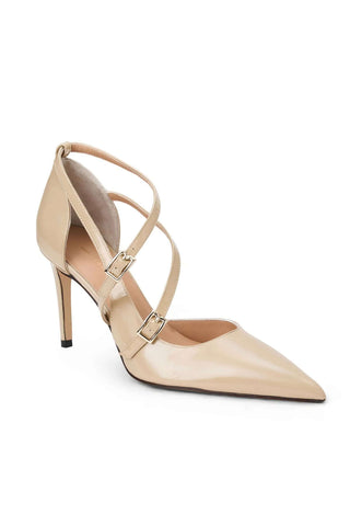 Bruno Magli Primavera Patent Pump