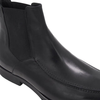 Bruno Magli Raging Calf-Skin Leather Chelsea Boot (BM1010)-AmbrogioShoes