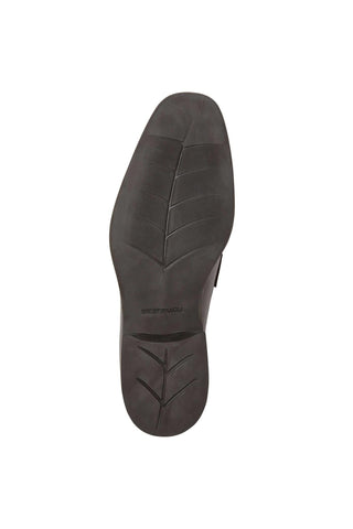 Bruno Magli Raging Calf-Skin Leather Horse-Bit Loafer (BM1024)