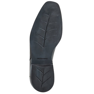 Bruno Magli Raging Calf-Skin Leather Side Zip Boot (BM1075)-AmbrogioShoes