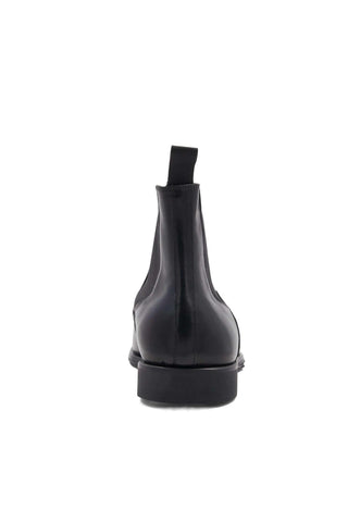 Bruno Magli Raging Leather Chelsea Boot (BM1010)
