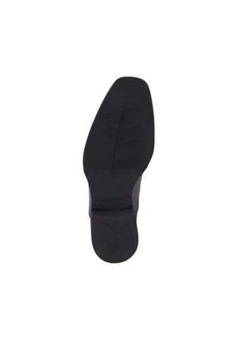 Bruno Magli Raging Leather Chelsea Boot (BM1010)