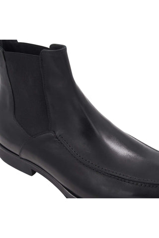 Bruno Magli Raging Leather Chelsea Boot (BM1010)