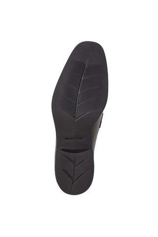 Bruno Magli Raging Leather Horse-Bit Loafer (BM1024)
