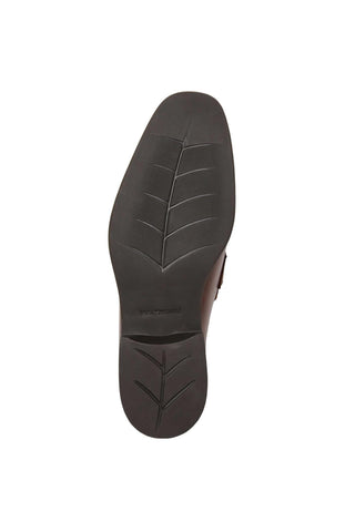 Bruno Magli Raging Leather Penny Loafer (BM1023)